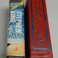 Signed & Remarqued Duma Key by Stephen King in slipcase Glenn Chadbourne