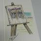 Signed & Remarqued Duma Key by Stephen King in slipcase Glenn Chadbourne