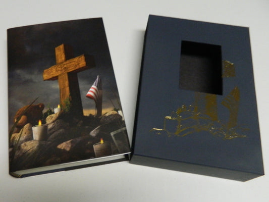 Signed/Limited Memorials by Richard Chizmar Lividian numbered slipcase
