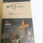 Signed/Limited Memorials by Richard Chizmar Lividian numbered slipcase