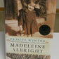 SIGNED 1st Edition Prague Winter by Madeleine Albright (2012 hardcover)