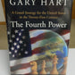 SIGNED The Fourth Power by Gary Hart (2004 hardcover) U.S. senator