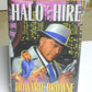 Halo for Hire : The Complete Paul Pine Mysteries by Howard Browne (2018 HC)