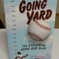 Signed Autographed by Frank Thomas & Lew Freedman Going Yard (2011 trade PB)