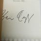 SIGNED A Good Story & Good Words Many Worlds of Stephen King by Kevin Quigley