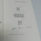 SIGNED Prodigal Spy by Joseph Kanon (1998, Hardcover)