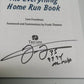 Signed Autographed by Frank Thomas & Lew Freedman Going Yard (2011 trade PB)